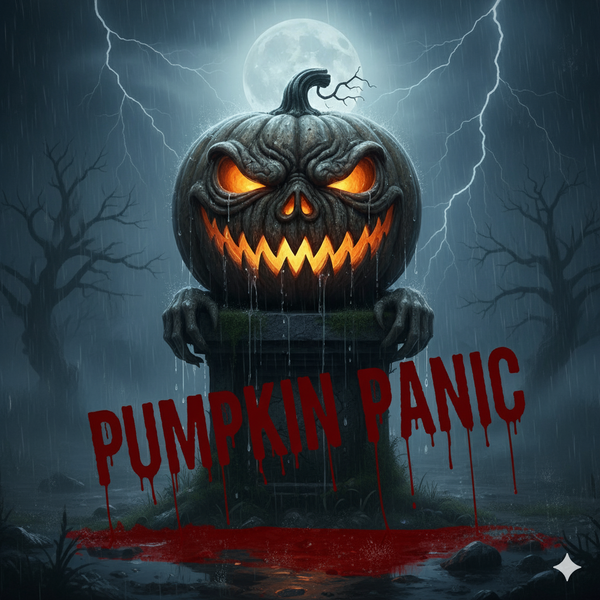 Pumpkin Panic